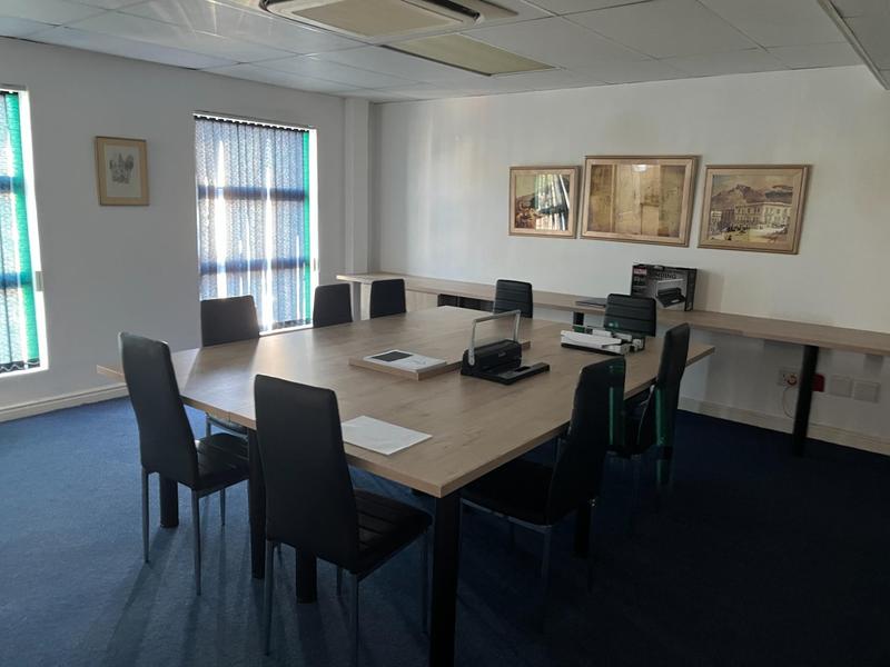 To Let Commercial Property for Rent in Century City Western Cape